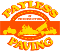 Payless Paving Livingston Michigan
